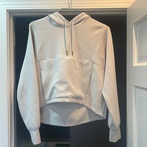 Lululemon hoodie